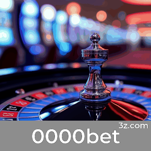 0000bet: Experiência de Cassino ao Vivo e Profissional