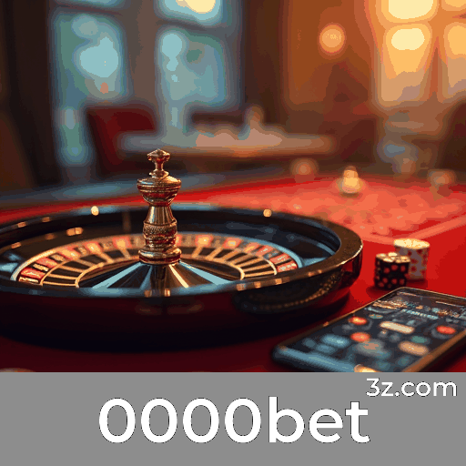 0000bet: Apostas Esportivas Completas e Instantâneas no Brasil